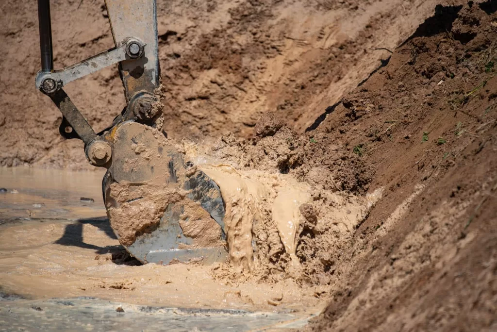 Waste Solidification