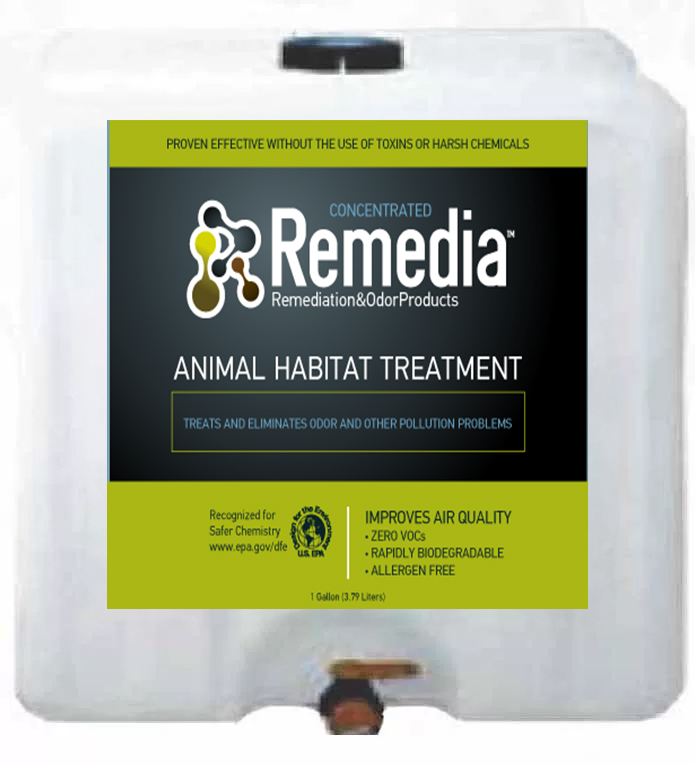 Animal-Habitat-Treatment