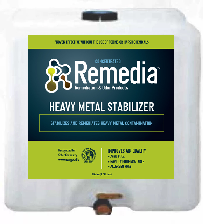 HeavyMetal-Stabilizer