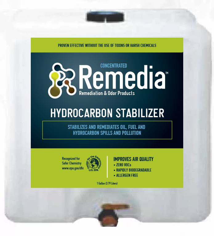 Hydrocarbon-Stabilizer