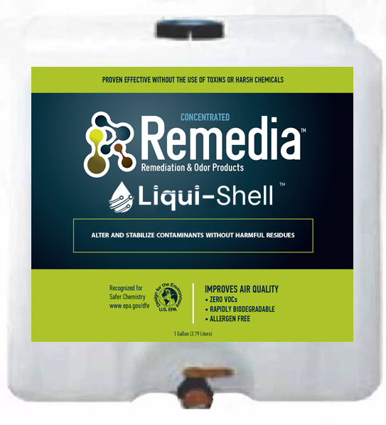 liqui-shell